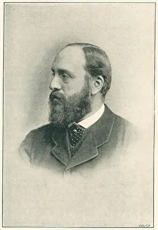 Identity Prints: Portrait Of A Man