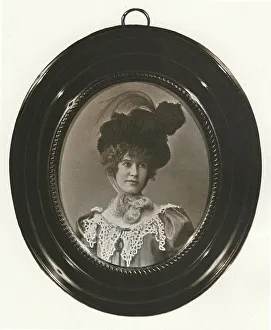 Portrait Miniature