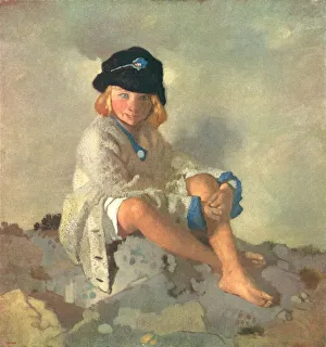 Montague Prints: Kit