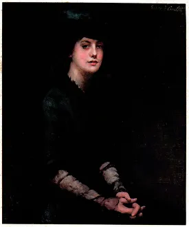 Coates Collection: Grace