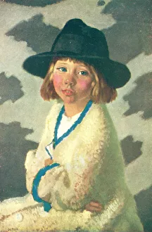 Montague Prints: Kit
