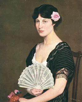 Rose