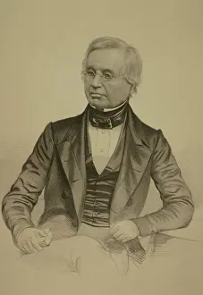 Phillips Prints: Portrait of Richard Phillips (1778-1851)