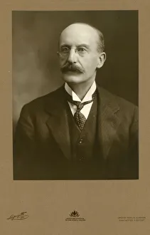 Lafayette Prints: Portrait of Sir H Frederick Donaldson
