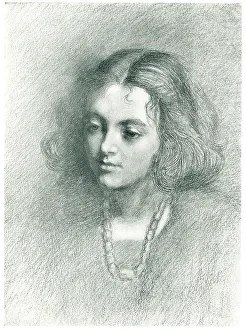 Portrait Study