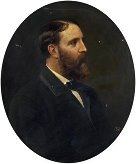 Images Dated 2nd September 2010: Portrait of an Unknown Man