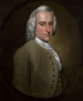 Images Dated 1st September 2010: Portrait of An Unknown Man