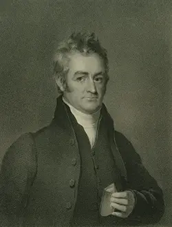 Phillips Prints: Portrait of William Phillips (1773-1828)