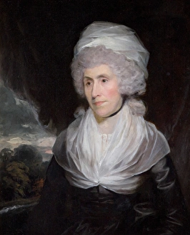 Images Dated 7th September 2010: Portrait of a Woman