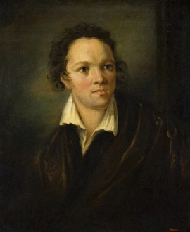Images Dated 10th September 2010: Portrait of a Young Man