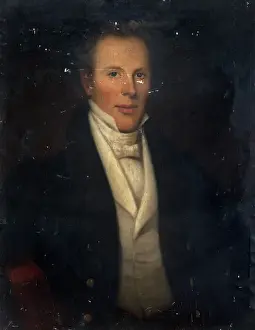 Portrait of a Young Man