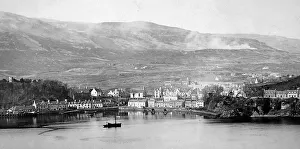 Portree, Isle of Skye, Victorian period