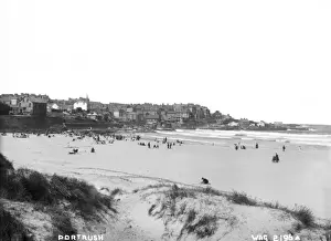 Portrush