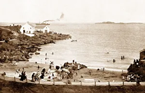 Portrush