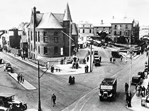 Portrush