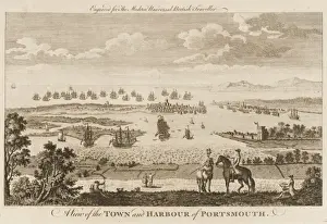 PORTSMOUTH / COOKEs 1779