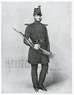 Dockyard Prints: A Portsmouth Dockyard Volunteer