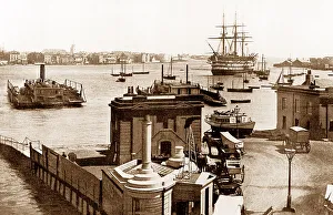 Portsmouth Ferry