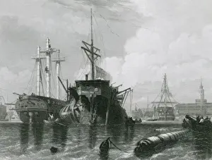 PORTSMOUTH, Hampshire