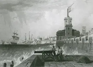 PORTSMOUTH, Hampshire