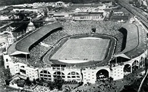 Portsmouth v Wolverhampton, FA Cup Final, Wembley