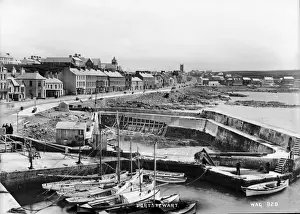 Panoramic Prints: Portstewart