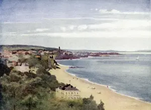 Estoril Prints: Portugal / Estoril 1907
