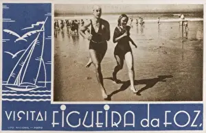 Portugal - Figueira da Foz