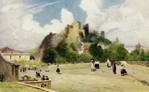 Portugal / Leiria 1907