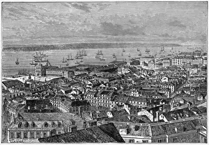 Portugal Lisbon