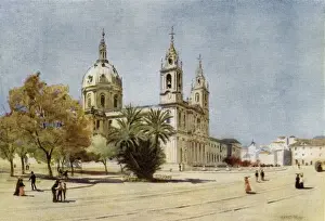 Portugal / Lisbon Estrella