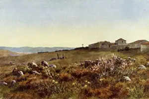 Lonely Prints: Portugal / Lonely Farm