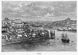 Portugal Porto