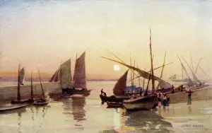 Portugal / Tagus River
