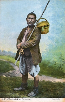 Portugal - Wandering Salesman