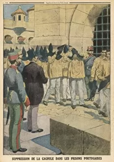 Portuguese Convicts