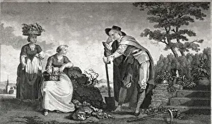 Portuguese peasantry
