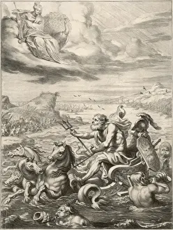 Poseidon / Neptune