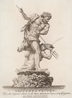 Villa Gallery: Poseidon / Neptune