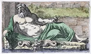 Poseidon / Neptune