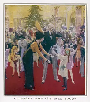 Posh Prints: POSH CHILDRENS PARTY