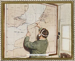 Position Finding