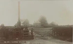 Poss Lower North Mill