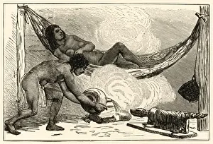 Child Birth Prints: Post Natal Steam Bath