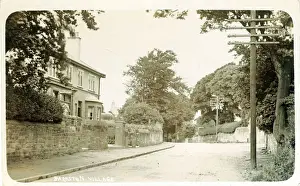 The Post Office