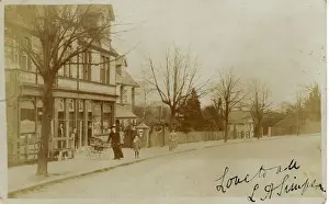 Post Office