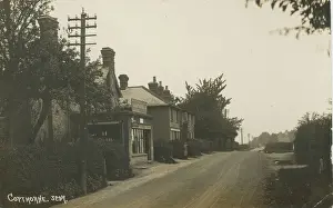 The Post Office
