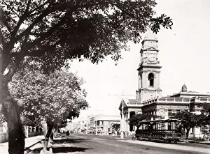 Post Office, Durban, South Africa