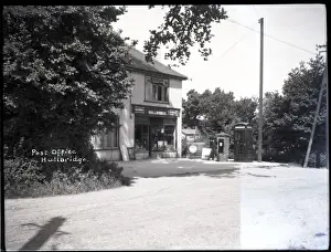 The Post Office, Hullbridge, Essex