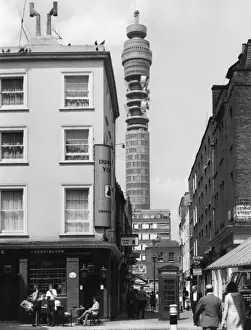 Post Office Tower